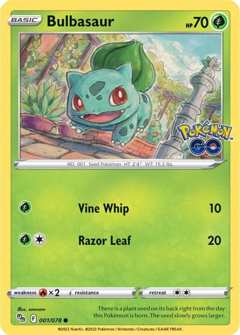 1-bulbasaur