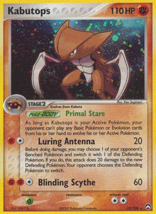 10-kabutops