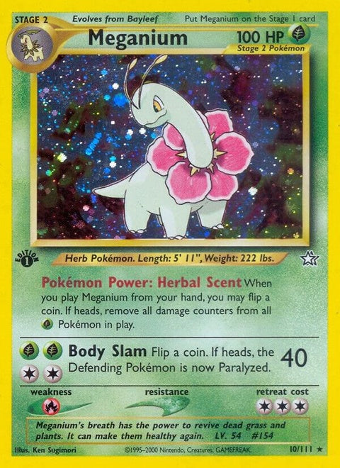 10-meganium