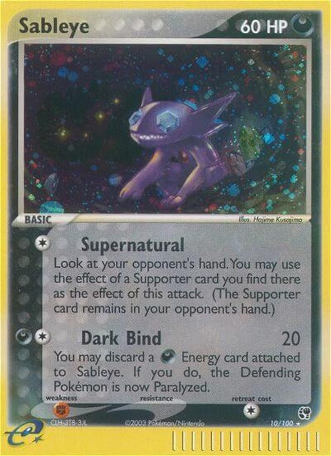 10-sableye