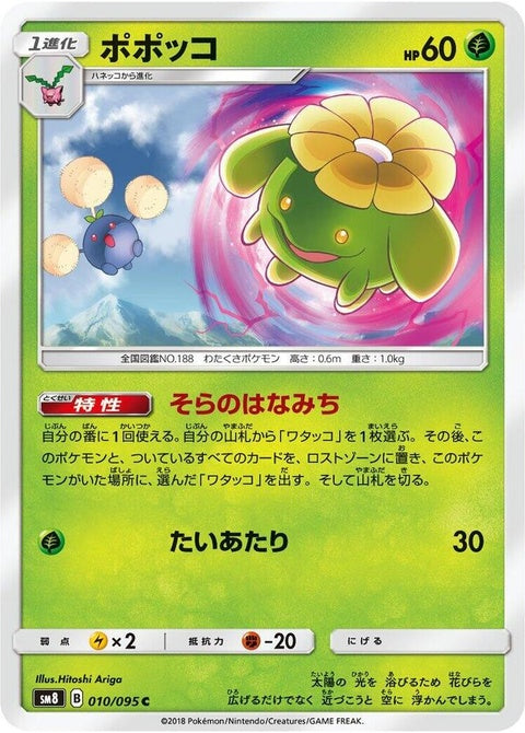 10-skiploom