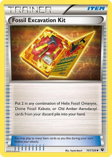 101-fossilexcavationkit