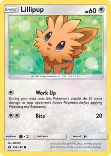 103-lillipup