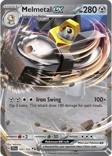 105-melmetalex