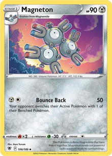 106-magneton