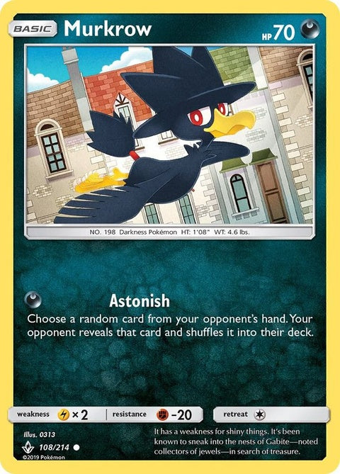 108-murkrow