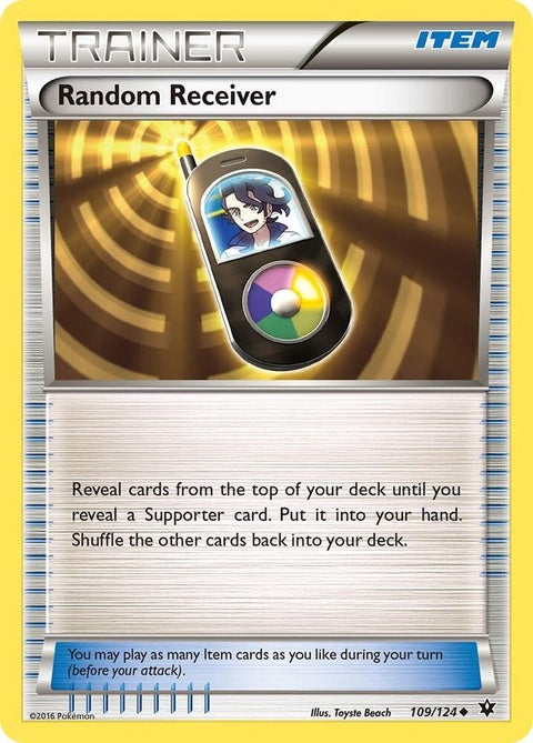 109-randomreceiver