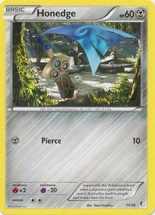 11-honedge