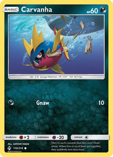 110-carvanha