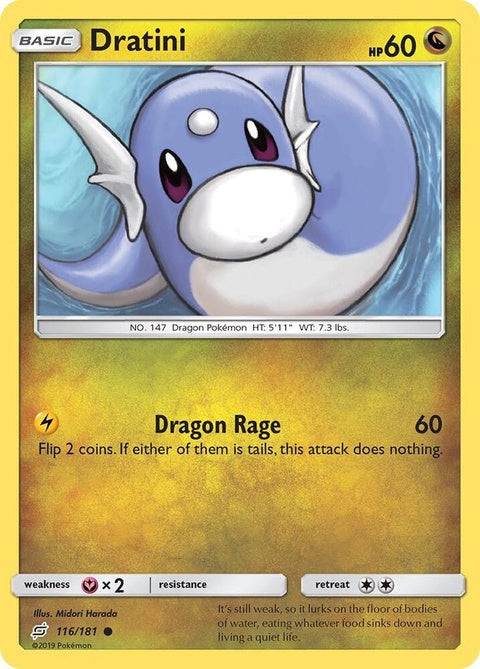 116-dratini