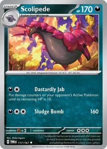 117-scolipede