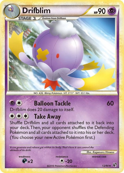 12-drifblim