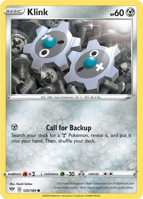 125-klink