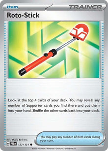 127-rotostick