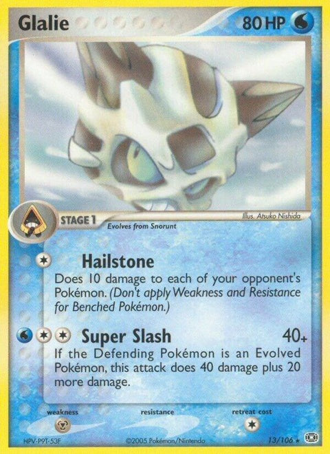 13-glalie
