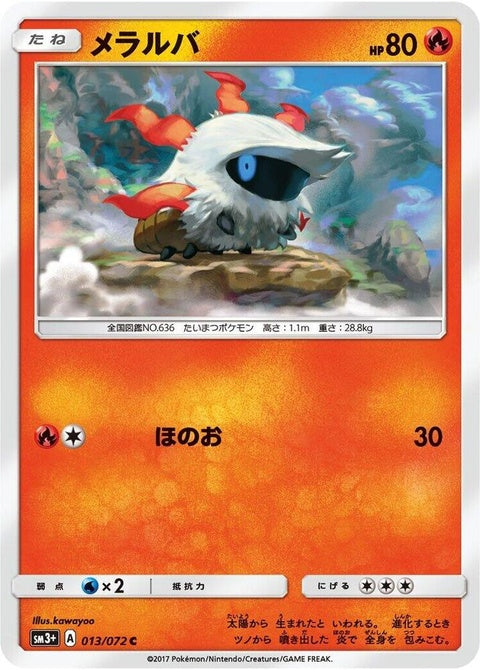 13-larvesta