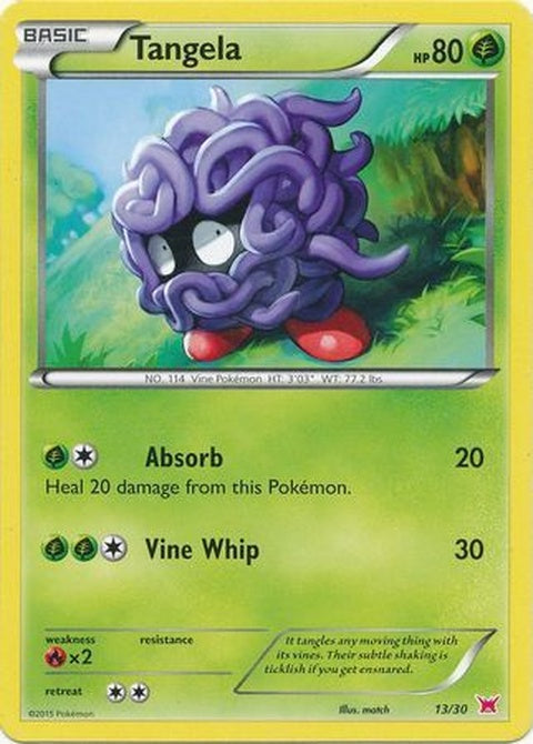 13-tangela