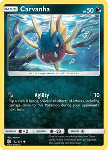 132-carvanha