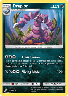 134-drapion