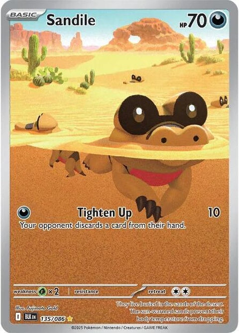 135-sandile