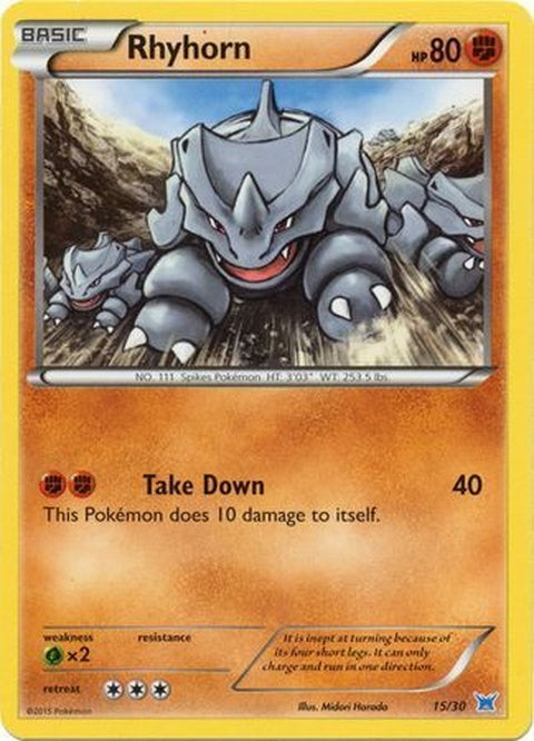 15-rhyhorn