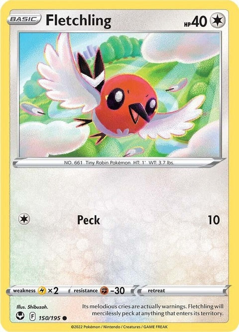 150-fletchling