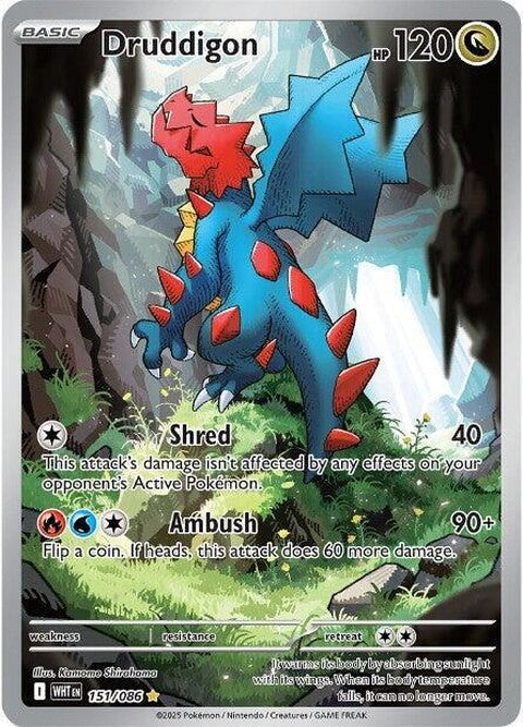 151-druddigon