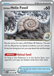 153-antiquehelixfossil