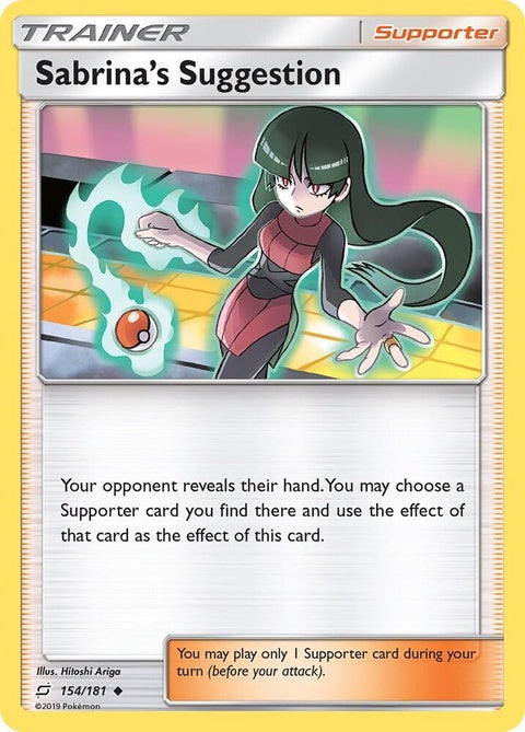 154-sabrinassuggestion