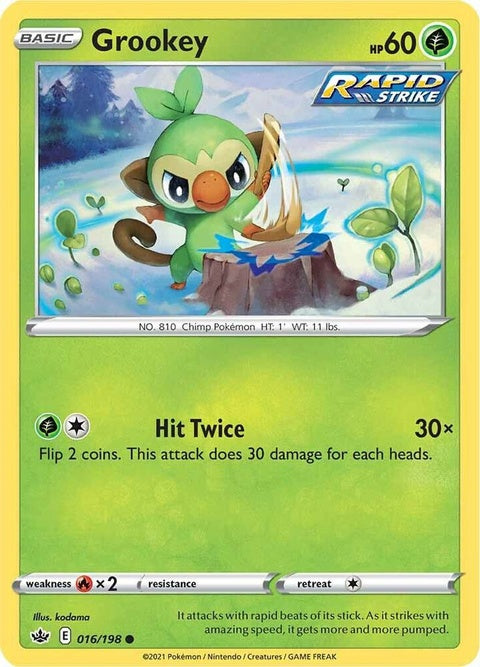 16-grookey
