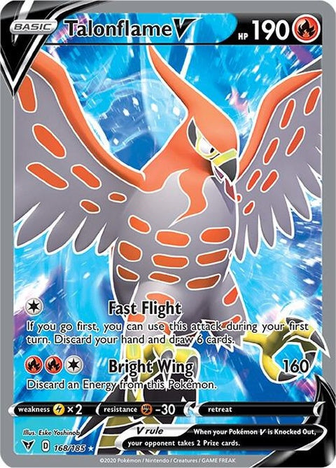 168-talonflamev-fullart