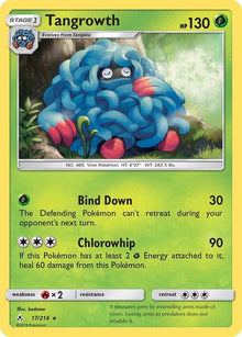 17-tangrowth