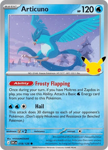 18-articuno