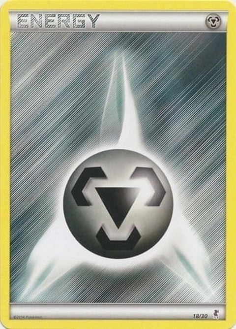 18-metalenergy