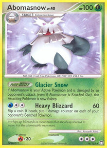 19-abomasnow