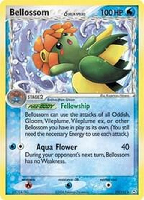19-bellossom-deltaspecies