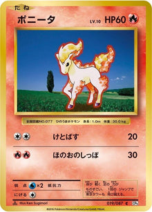 19-ponyta