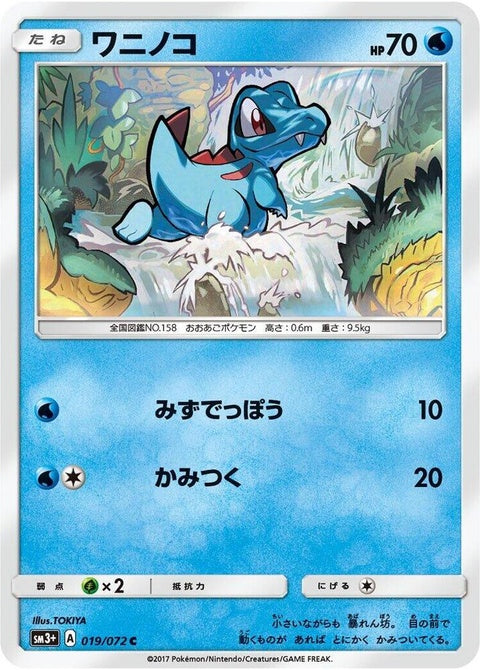19-totodile