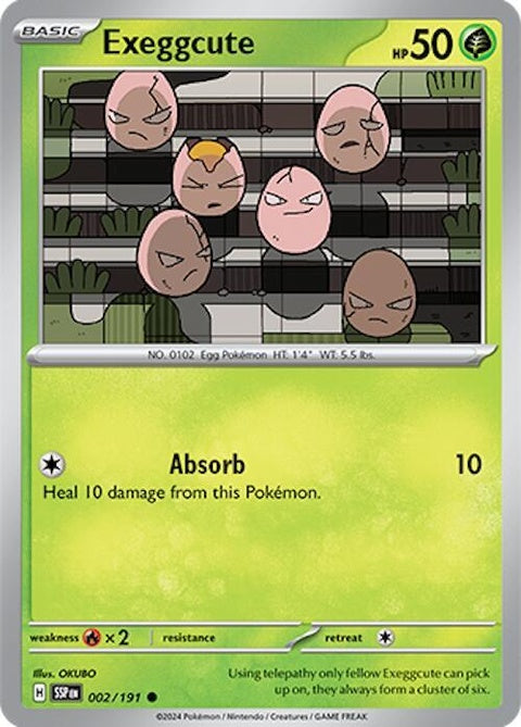 2-exeggcute