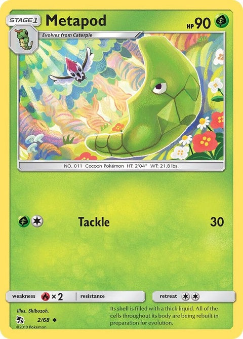 2-metapod