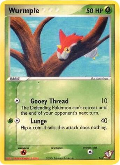 2-wurmple