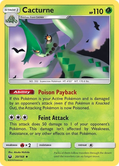 20-cacturne