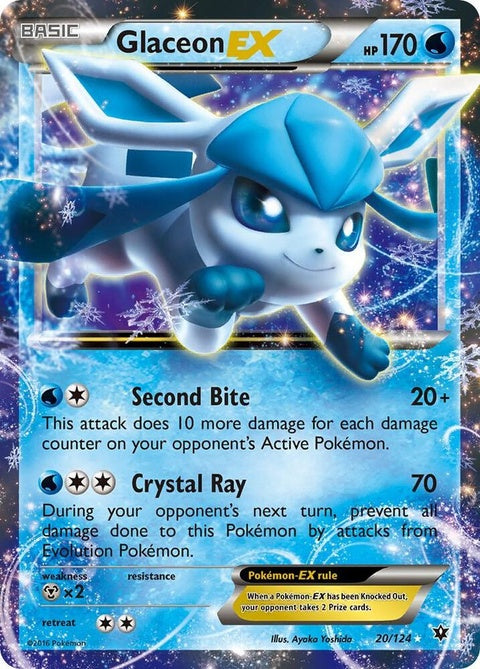 20-glaceonex