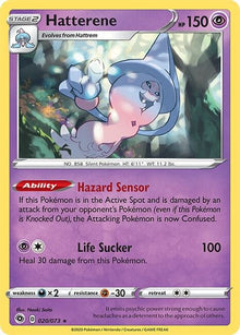 20-hatterene