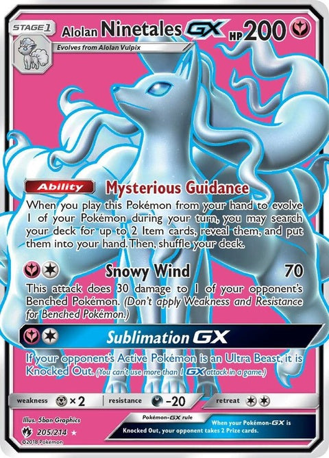 205-alolanninetalesgx-fullart