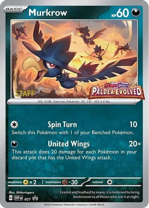 21-murkrow-prereleasestaff