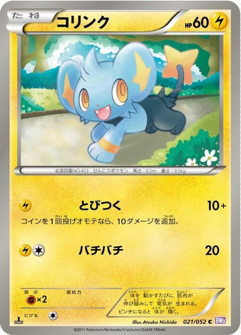 21-shinx