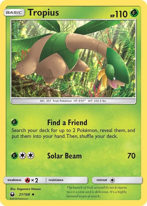 21-tropius