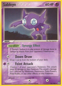 22-sableye