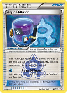 23-aquadiffuser